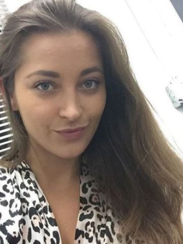 Ксения Символ Белоярск