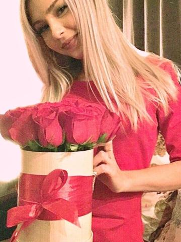 Светлана Кайф Белоярск