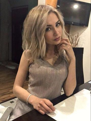 Светлана Кайф фото 2