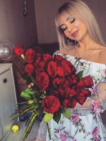 Светлана Кайф фото 3